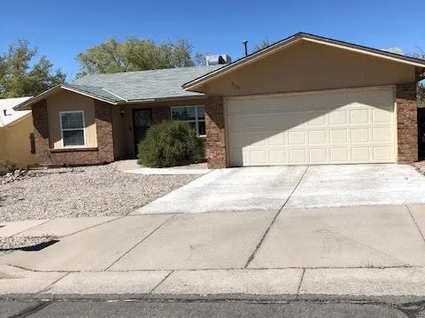 (undisclosed Address), Albuquerque, NM 87109