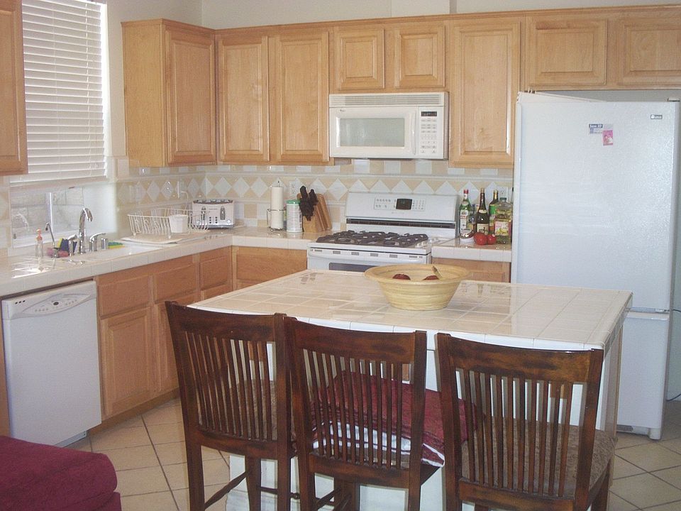 Elegant Kitchen