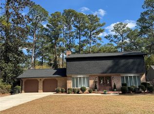 1602 Saint Marys Dr, Waycross, GA 31501