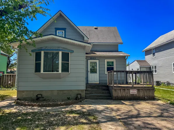 643 Beach Ave SE, Huron, SD 57350