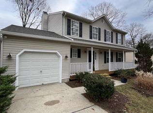 1177 Saint George Dr, Annapolis, MD