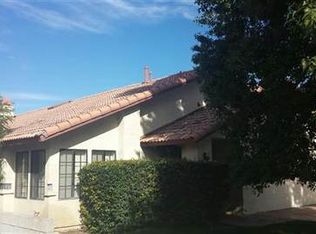 68390 Concepcion Rd, Cathedral City, CA 92234