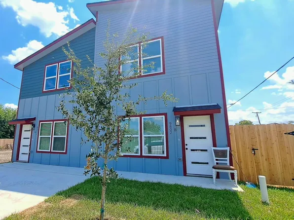 9806 Fillmore St, Houston, TX