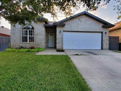 618 Paul Revere Dr, Laredo, TX, 78046