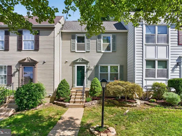 6608 Rockleigh Way, Alexandria, VA 22315