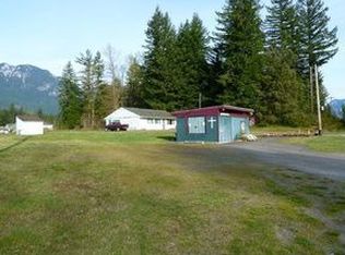 40825 State Route 2, Gold Bar, WA 98251