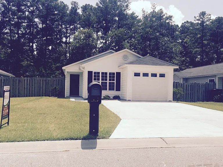 3801 Ramsey Dr — Photo 1