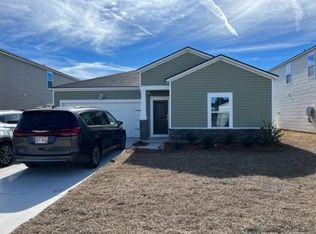 1082 Saltgrass Way LOT 552, Dover B Myrtle Beach, SC 29588