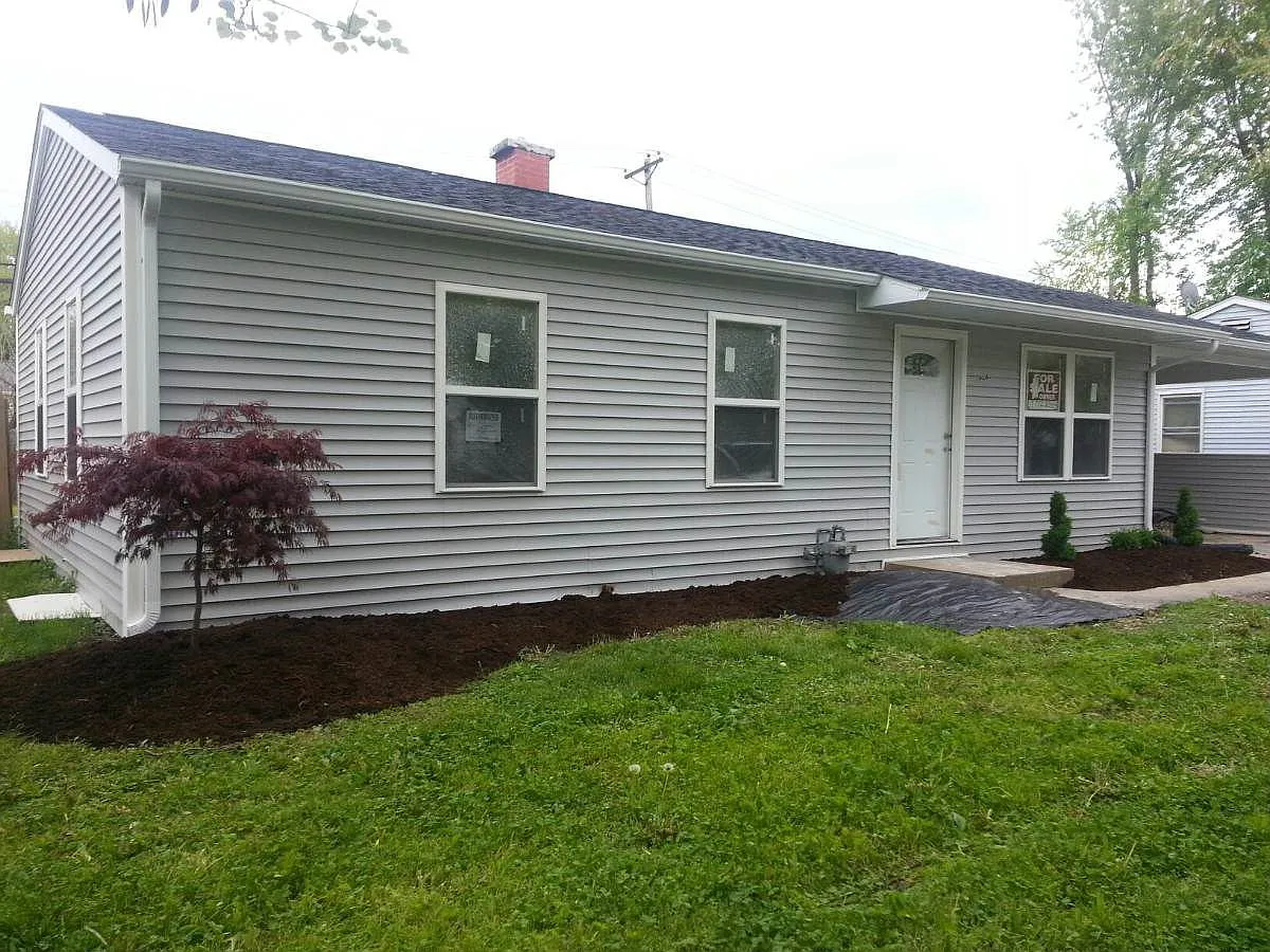 2729 Saratoga St photo 1
