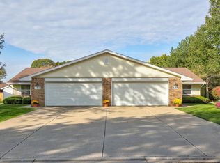 2313-2315 Darwin Ln, Saginaw, MI 48603