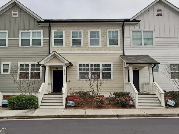 2163 Wiggins Walk, Atlanta, GA 30316