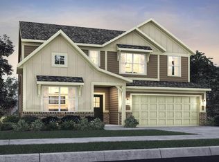 17341 Highfield Ln, Westfield, IN 46074