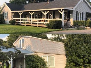 1048 Waterworks Rd, Danville, KY 40422