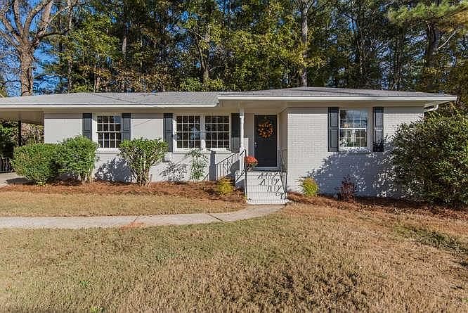1st image of 2389 Wakita Dr SE