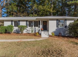 2389 Wakita Dr SE, Marietta, GA 30060