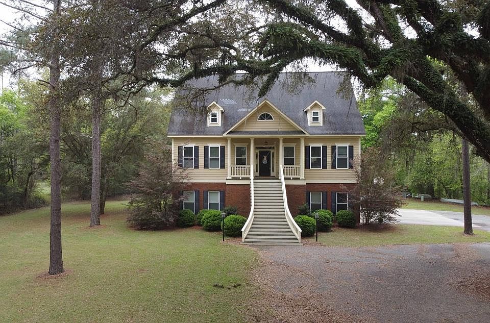 183 Creekridge Dr, Leesburg, GA 31763 MLS 153102 Zillow