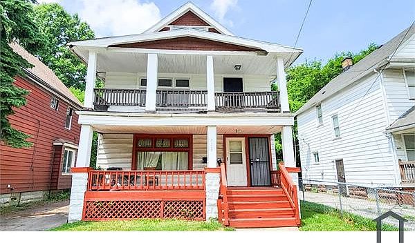1st image of 6173 Morton Ave #2