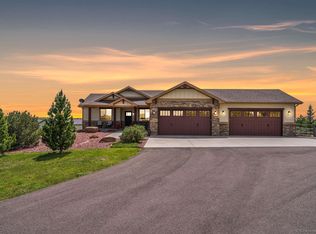 7743 Telluride Dr, Cheyenne, WY 82009