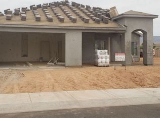 176 Lantana Ln, Mesquite, NV 89027