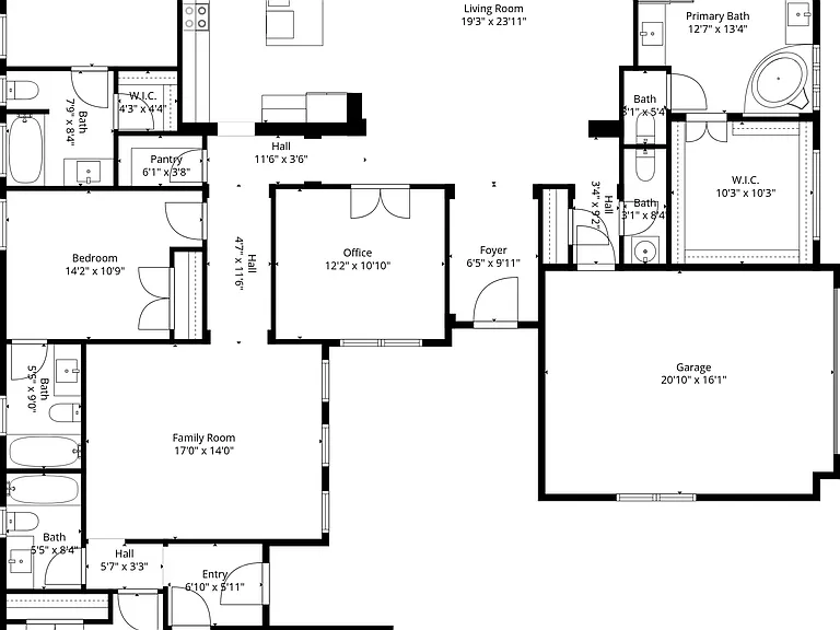 158 Double Eagle Ranch Dr — Photo 16