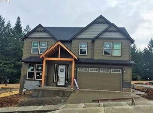 4130 NE Tacoma Ct, Camas, WA 98607