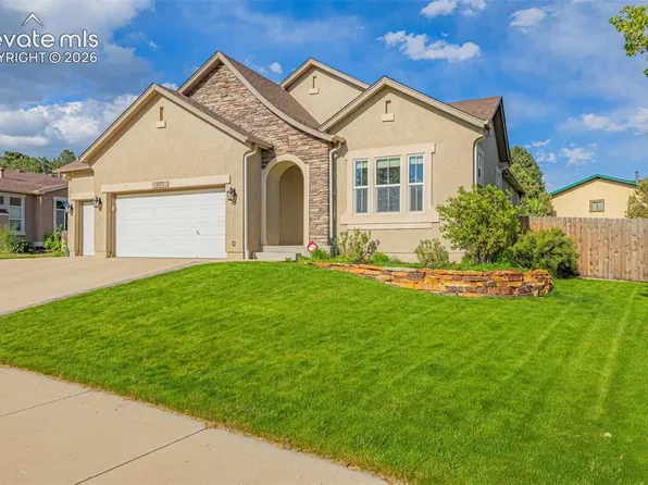 177 Homeland Ct, Colorado Springs, CO 80921