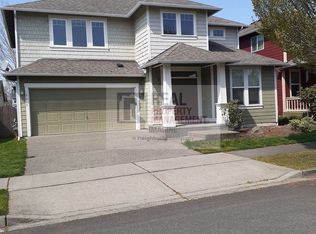 7005 Flute St SE, Lacey, WA 98513