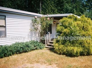 461 E Orre Nobles Rd, Union, WA 98592