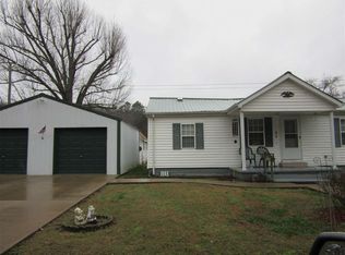 2052 Rr 2, Piedmont, MO 63957