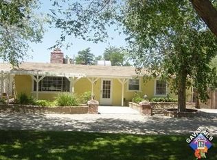 41511 22nd St W, Palmdale, CA 93551