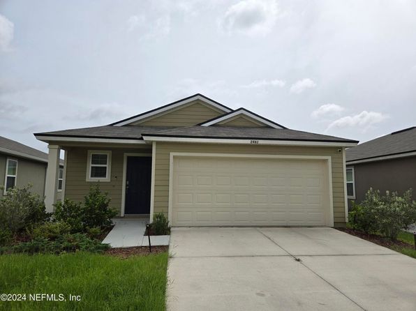 2461 Oak Stream Dr
