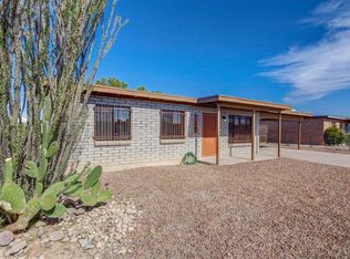 1931 E Minorka St, Tucson, AZ 85706
