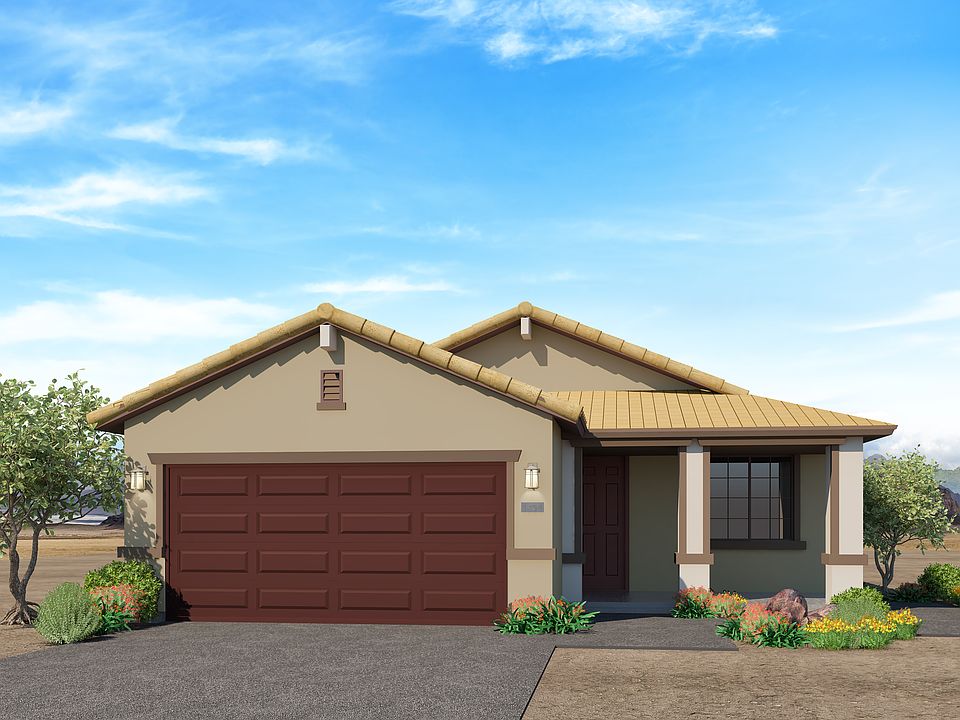 2nd image of 1184 E Ridgerock St #Ntvij0