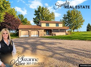 171 Cottonwood Ter, Torrington, WY 82240