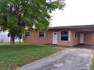 10872 SW 222nd Dr, Miami, FL 33170