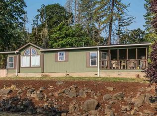 30859 Pineway Rd, Lebanon, OR 97355