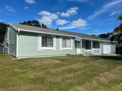 531 SE Tanner Avenue, Port Saint Lucie, FL, 34984