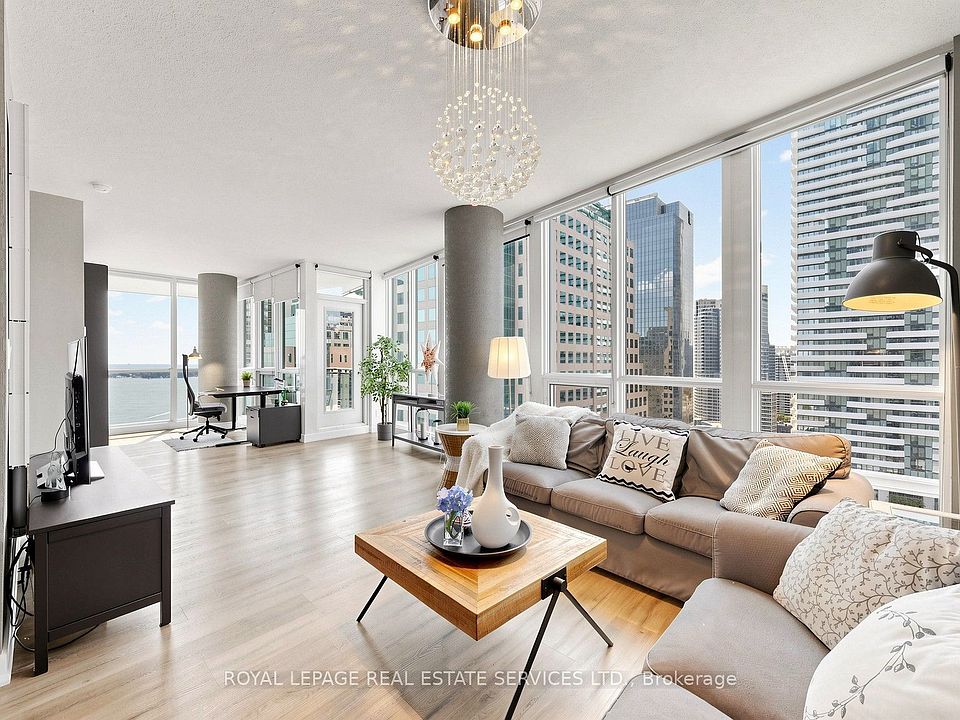 1st image of 33 Bay St #2212