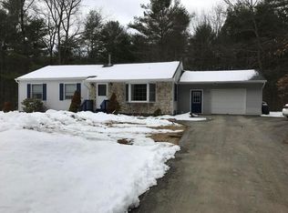 5 Evergreen Ln, Gansevoort, NY 12831