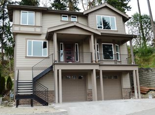 33512 42nd Ave SW, Federal Way, WA 98023