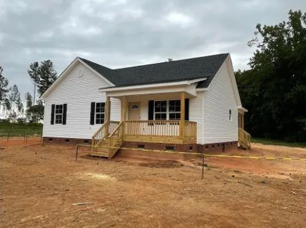 2933 Great Falls Hwy, Blackstock, SC 29014