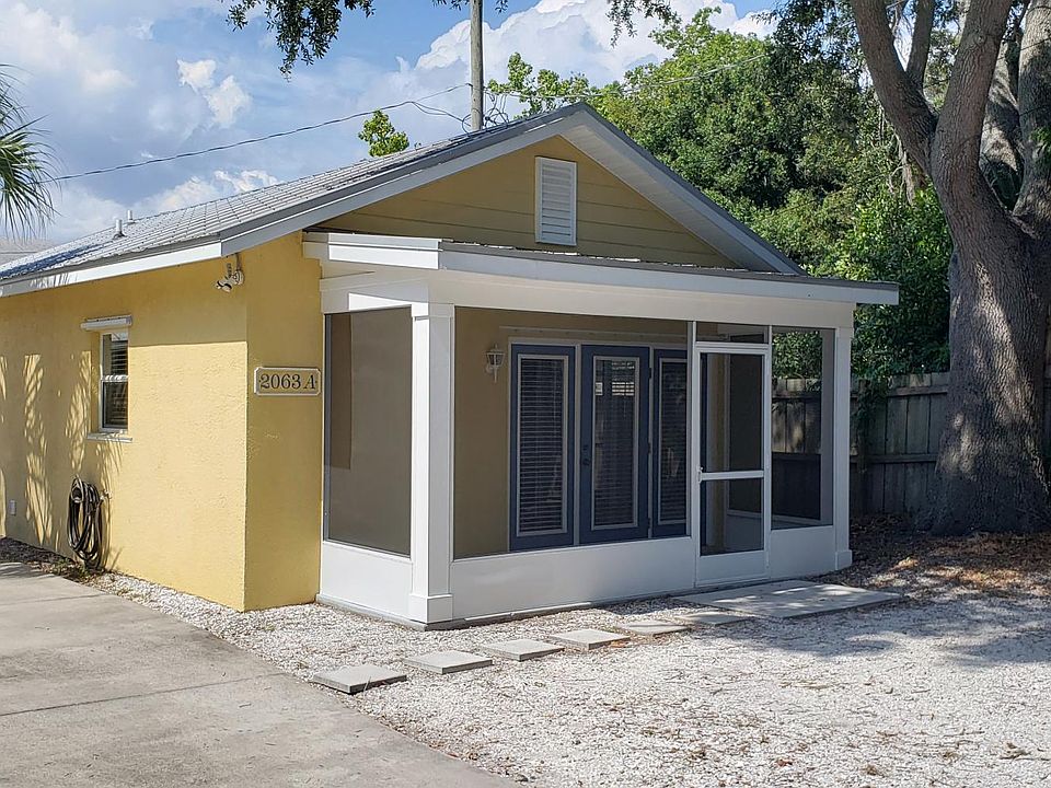 1st image of 2063A Olentary St #A