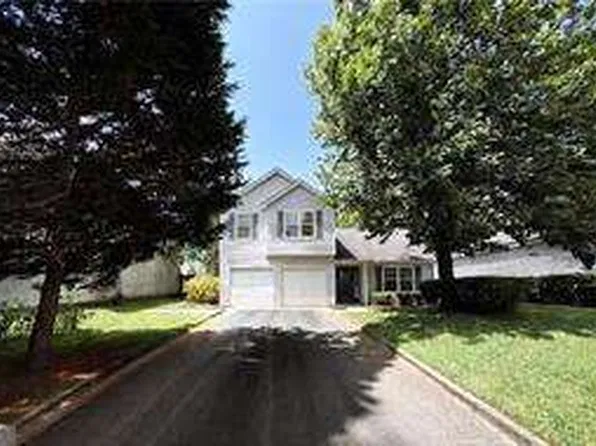 6263 Crooked Creek Ln, Rex, GA 30273