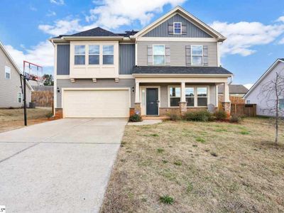 331 Yukon Dr, Lyman, SC, 29365