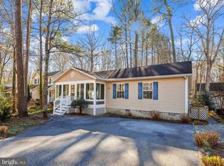 811 Ocean Pkwy, Ocean Pines, MD 21811