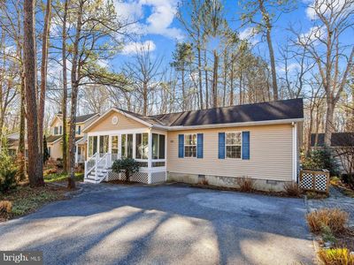 811 Ocean Pkwy, Ocean Pines, MD, 21811