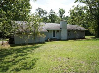 307 University St, Ruston, LA 71270