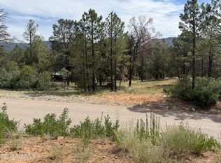 3 Sacramento Ct, Timberon, NM 88350