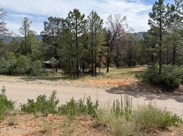 3 Sacramento Ct, Timberon, NM 88350