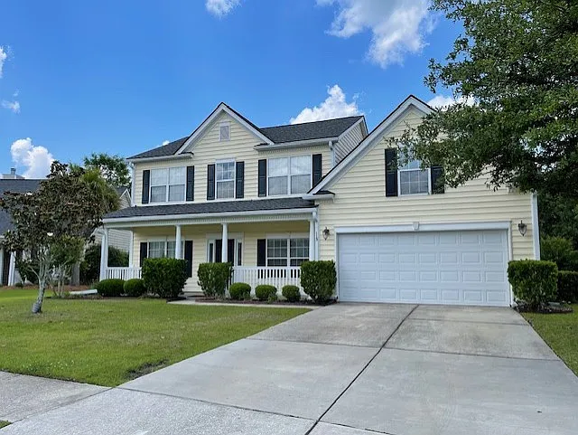 113 Gathering Island Rd — Photo 1